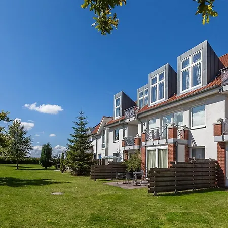 Suennslag 127 Appartamento Boltenhagen (Ostseebad)