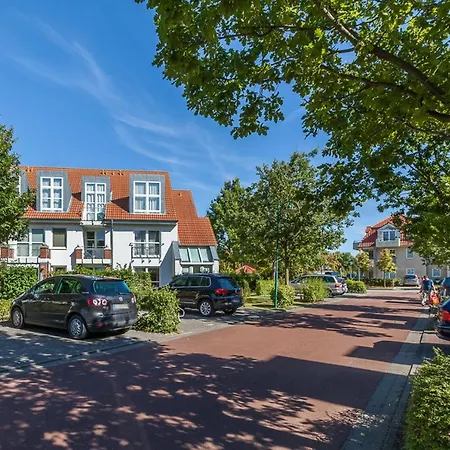 Suennslag 127 Apartman