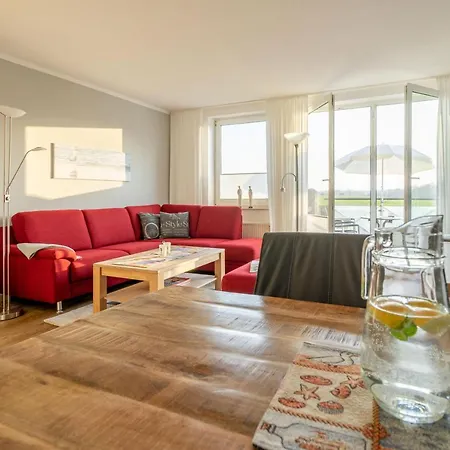 Suennslag 127 Apartman Boltenhagen