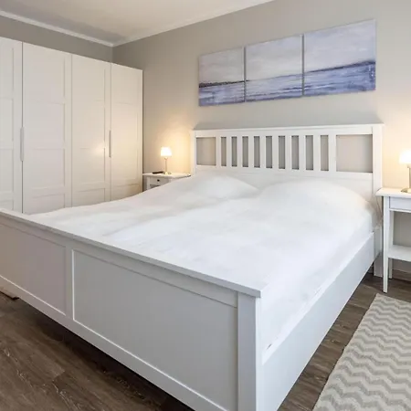 Appartamento Suennslag 127 *