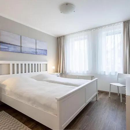 Appartamento Suennslag 127 *