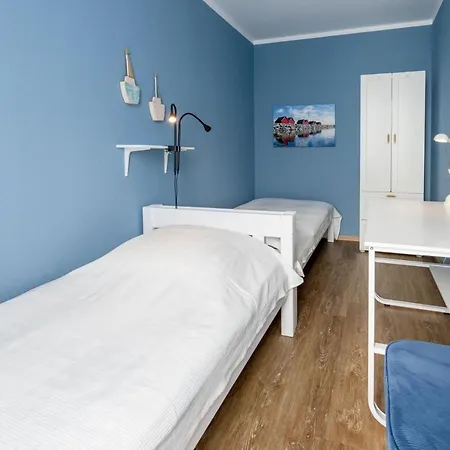 Suennslag 127 * Boltenhagen (Ostseebad)