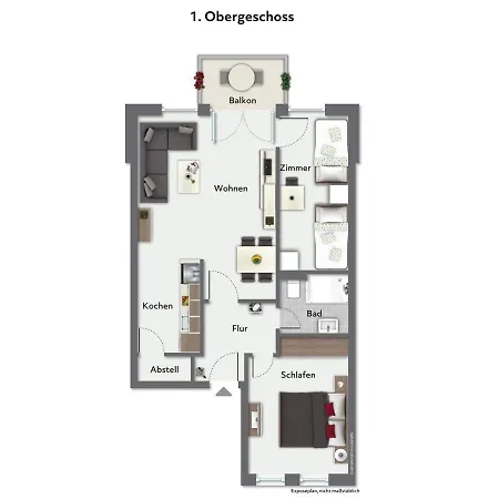 Suennslag 127 * Boltenhagen (Ostseebad)