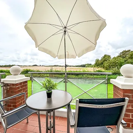 Suennslag 127 Boltenhagen (Ostseebad)