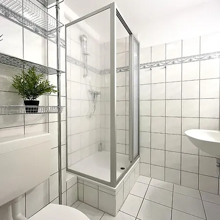 Suennslag 127 Appartamento Boltenhagen (Ostseebad)