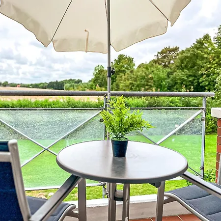 Apartman Suennslag 127 *