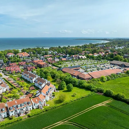 Appartamento Suennslag 127 Boltenhagen (Ostseebad)