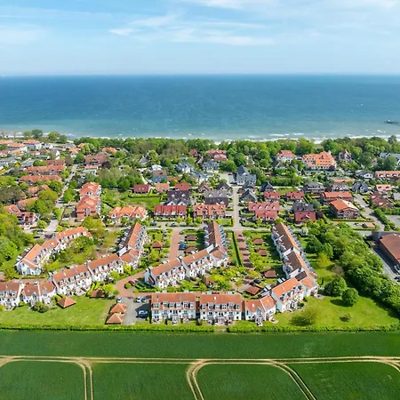 Suennslag 127 * Boltenhagen (Ostseebad)